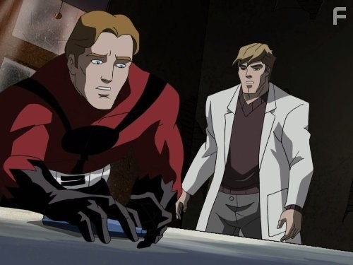 Мстители: Величайшие герои Земли (2010)