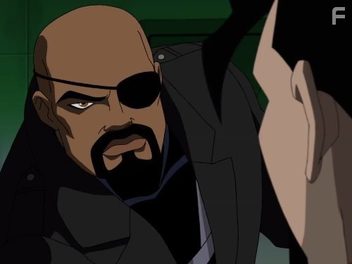 Мстители: Величайшие герои Земли (2010)