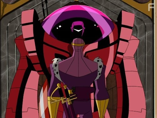 Мстители: Величайшие герои Земли (2010)