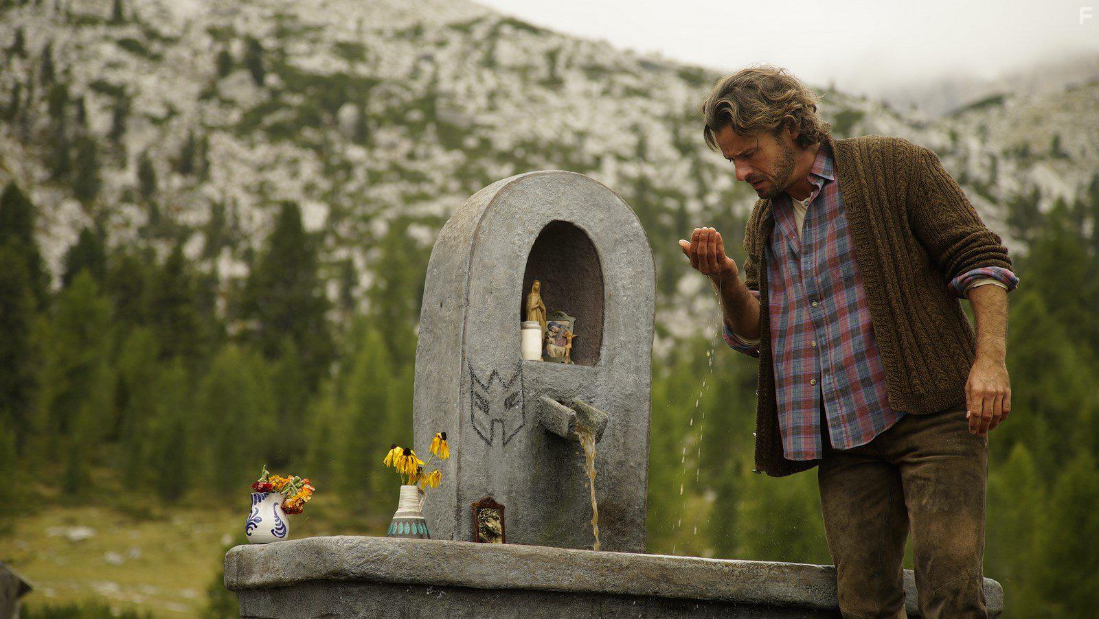 Stephan Luca in Die Pfefferkrner und der Fluch des Schwarzen Knigs (2017)