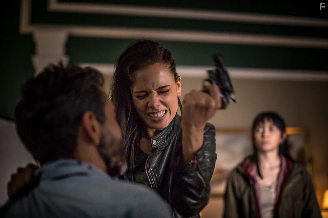 Убежище дьявола #2