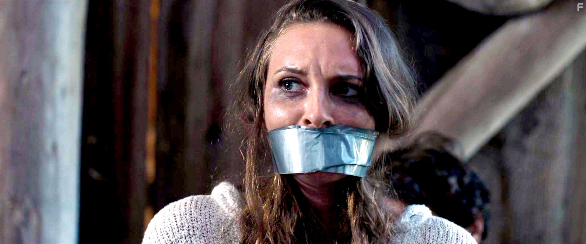 Alexis Monnie in Last Seen in Idaho (2018)