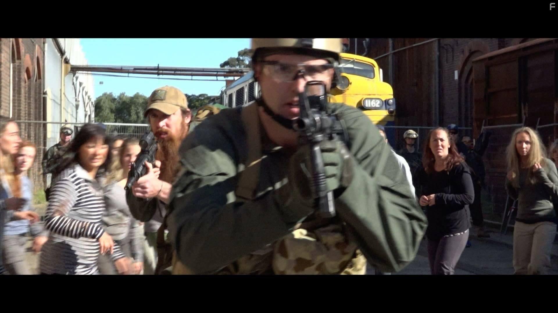 The Last Hope (2017)