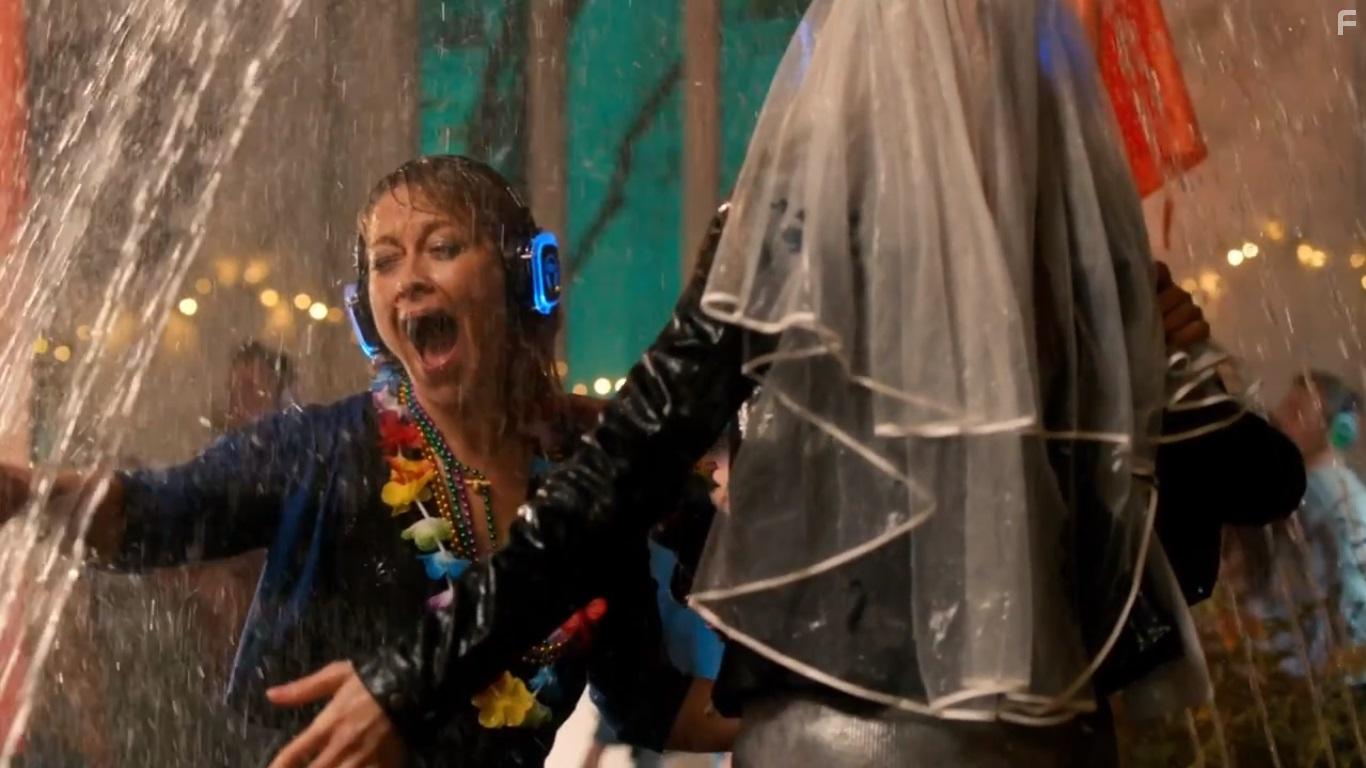 Nicola Walker in The Split (2018)