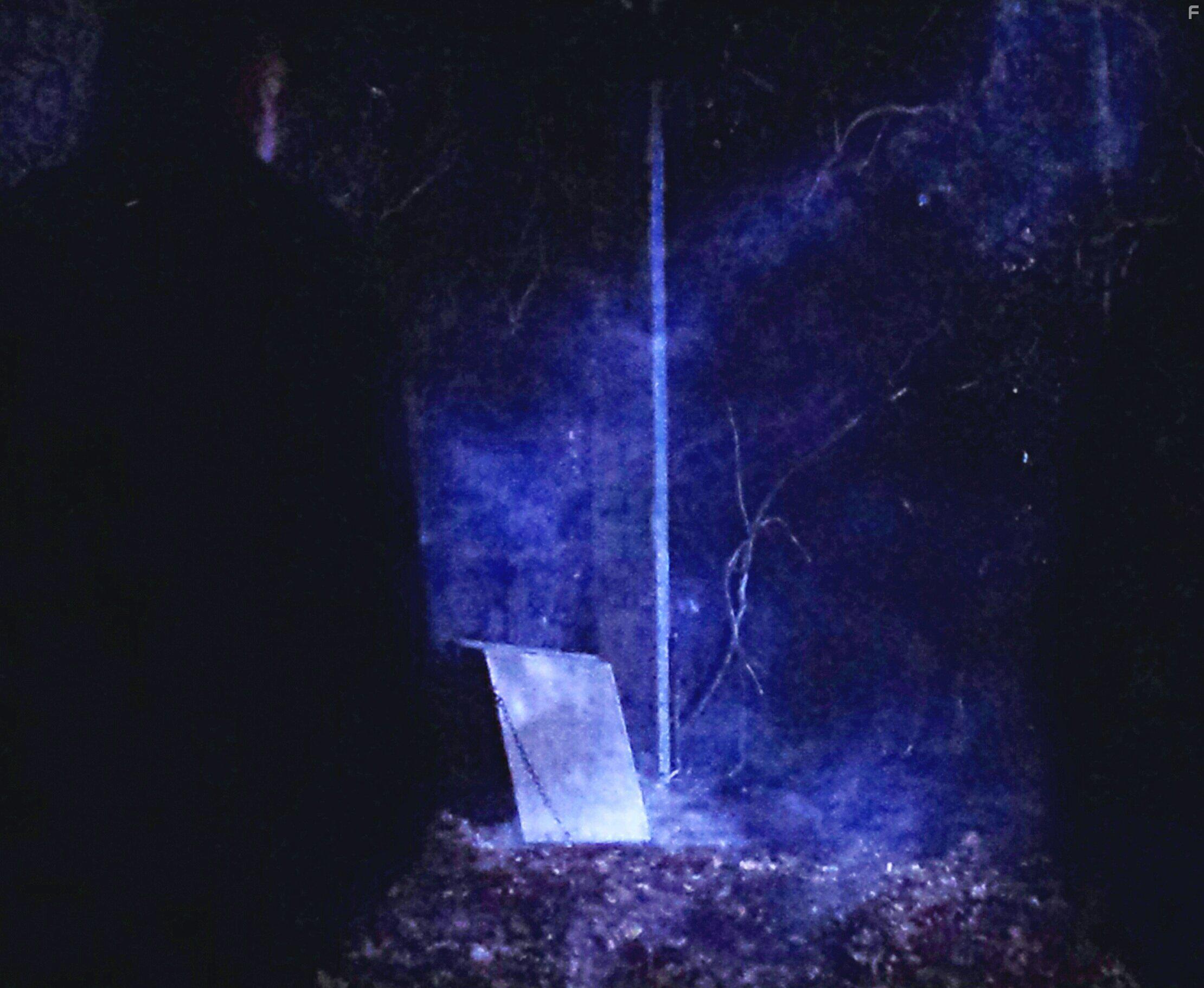 Wait Till Helen Comes (2016)