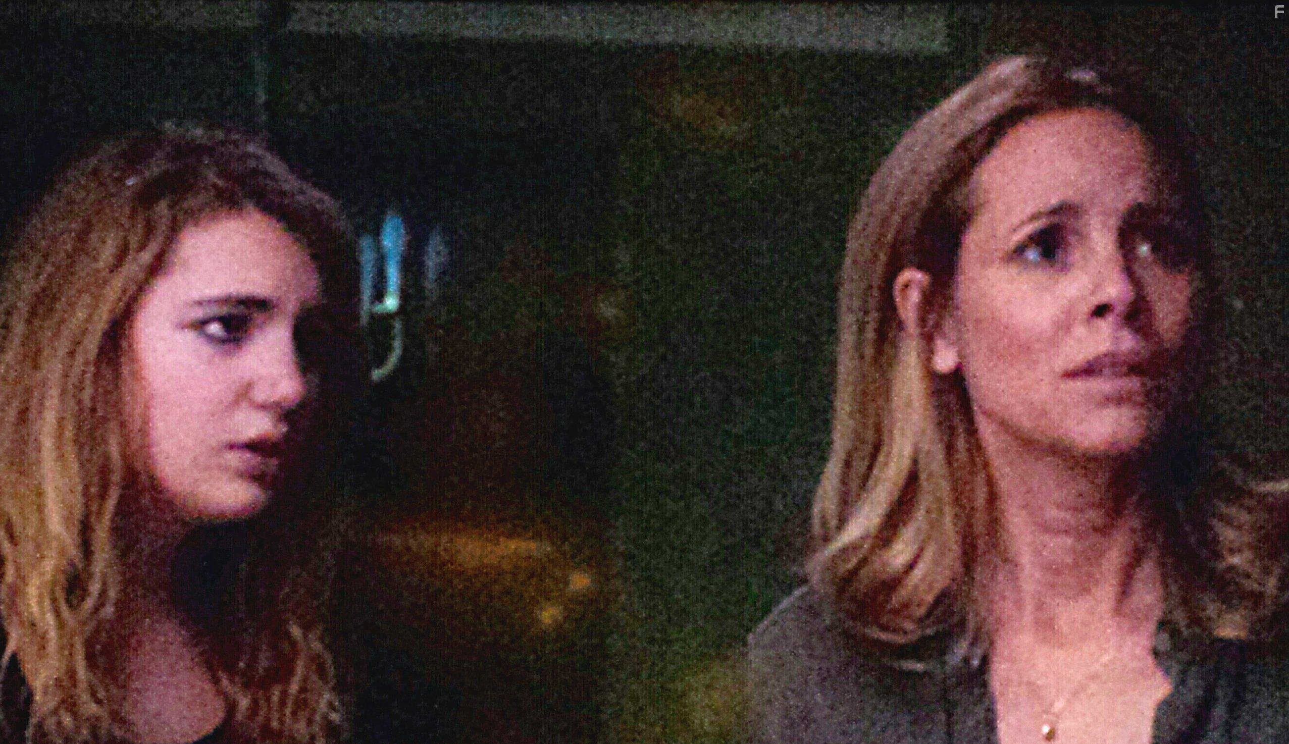 В ожидании Хэлен