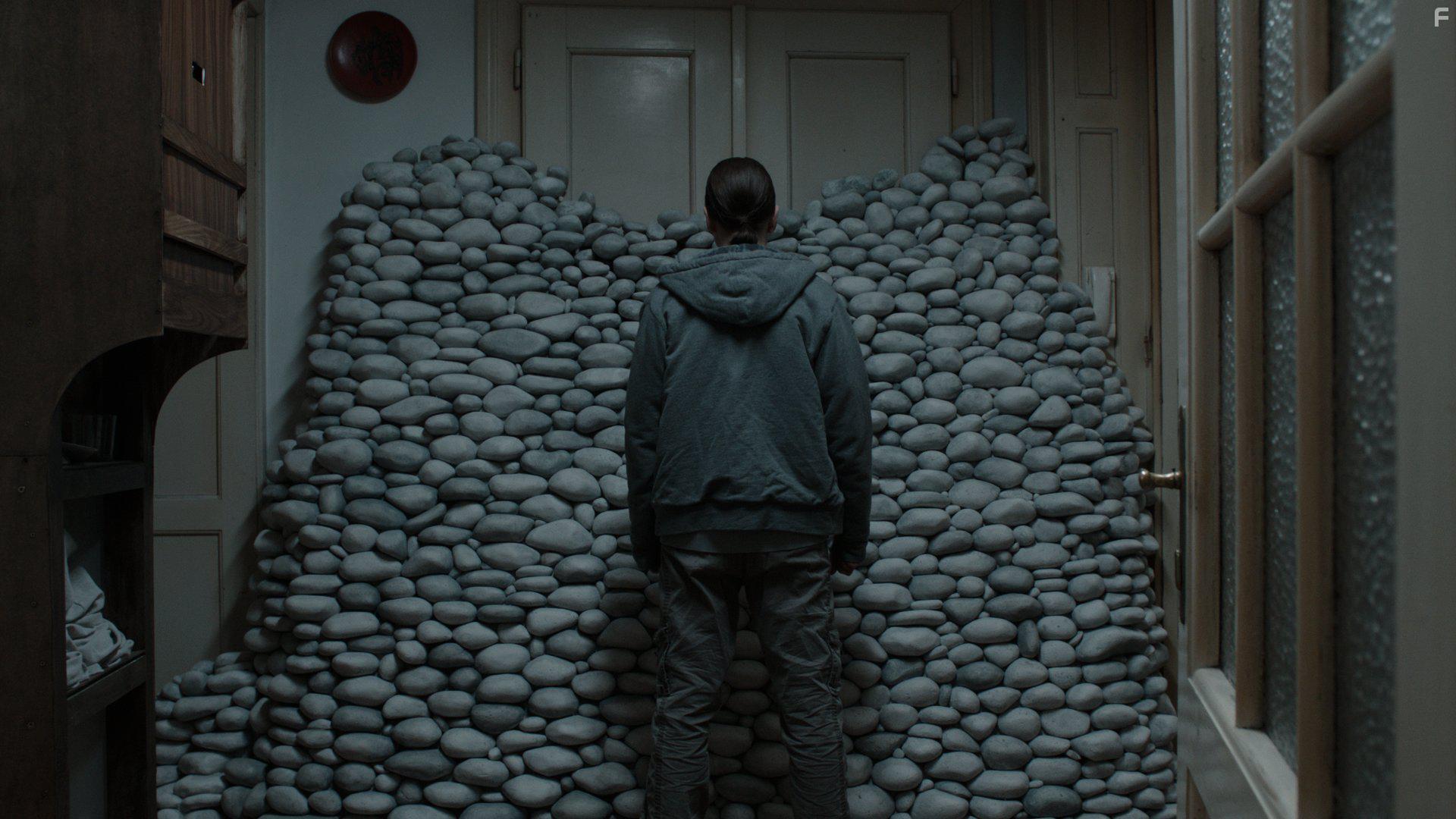 Ti mene nosis (2015)