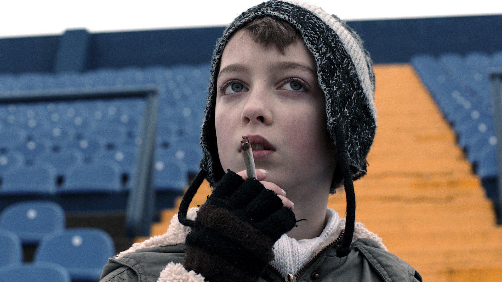 Ti mene nosis (2015)