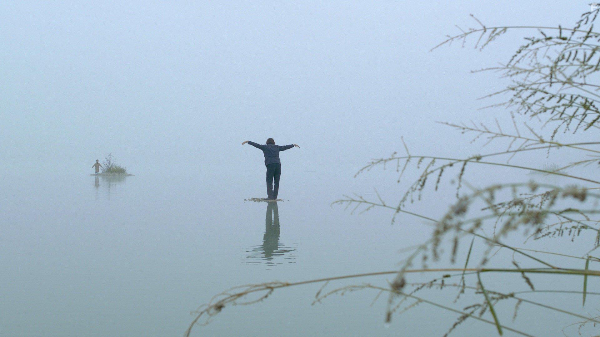 Ti mene nosis (2015)