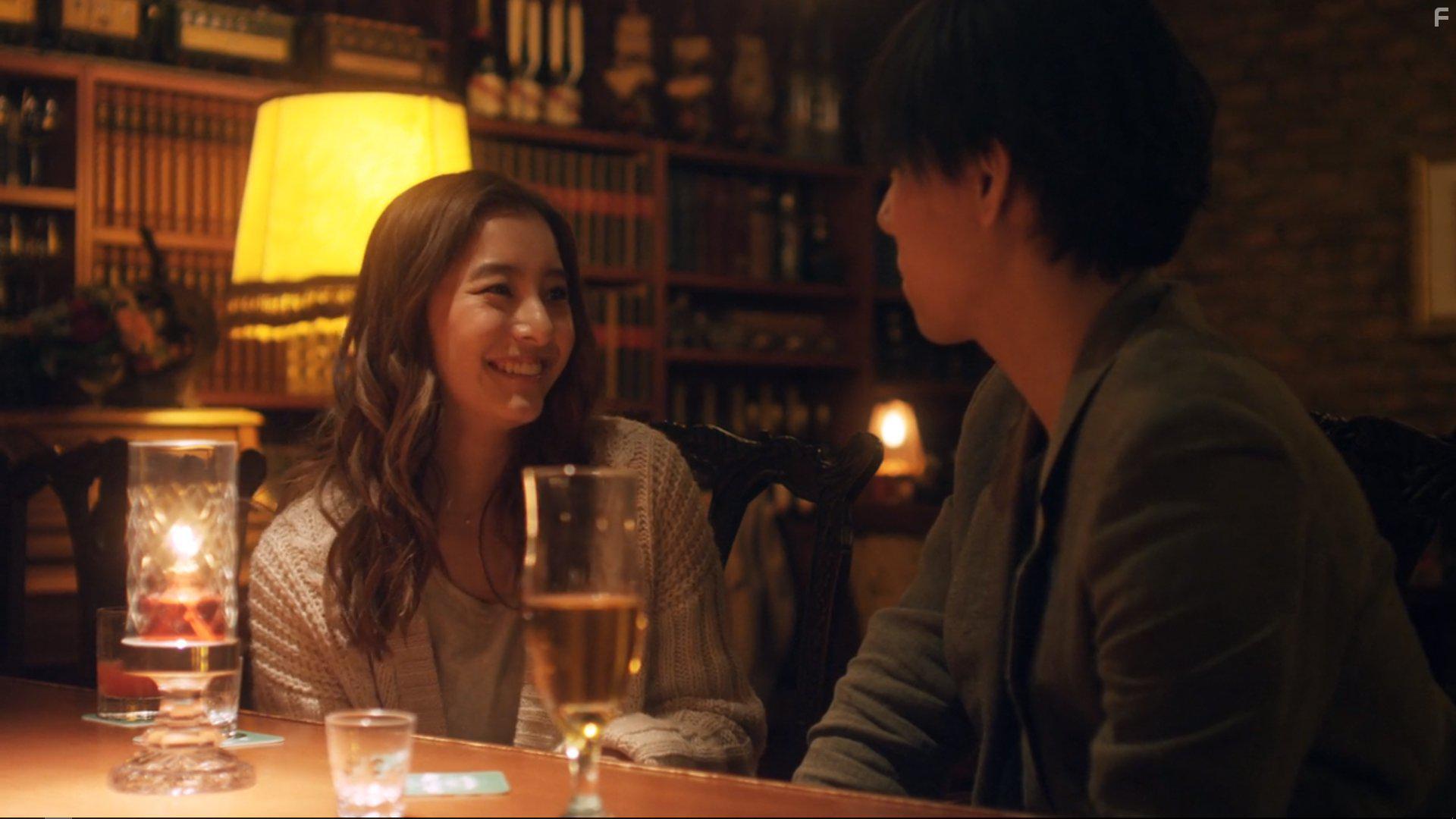 1,000,000 yen no Onnatachi (2017)