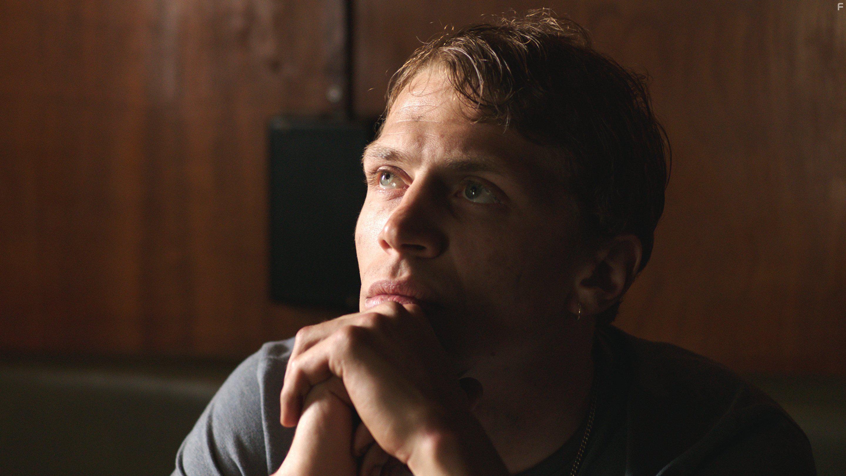 Kvin Azas in Jeunesse (2016)