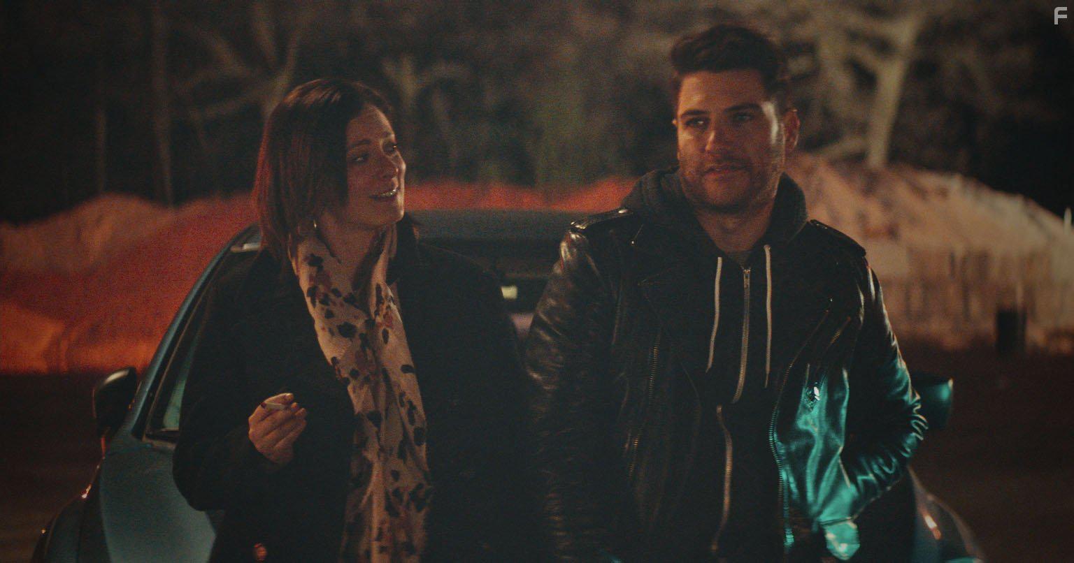 Most Likely to Murder (2018)