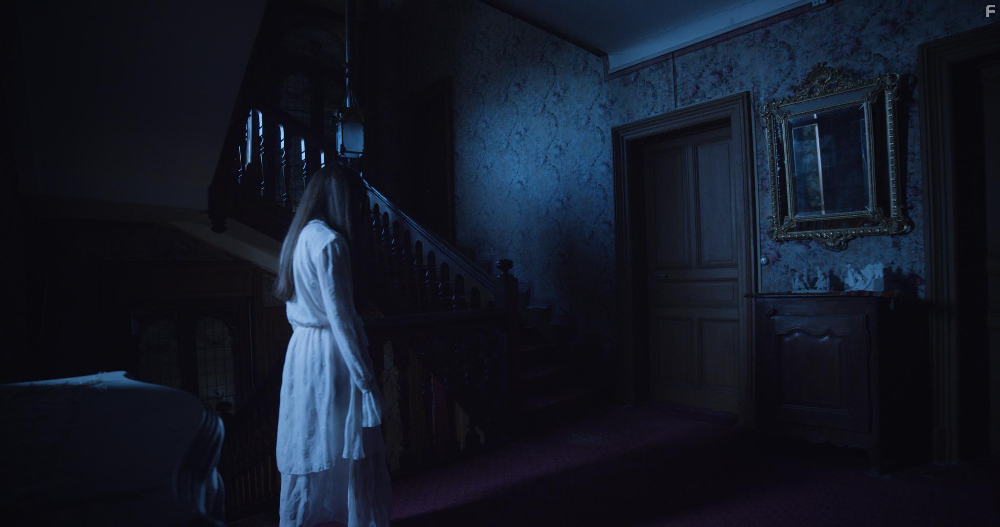 Идущий следом