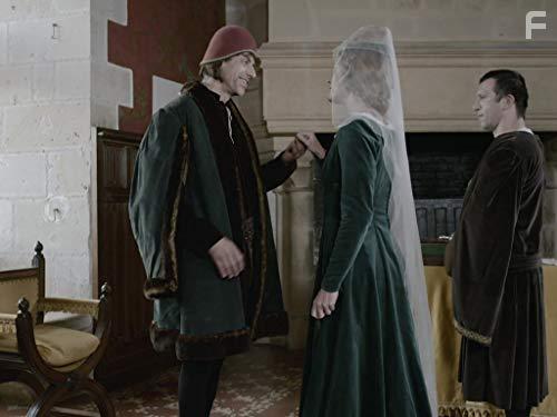 The Real War of Thrones (2017)