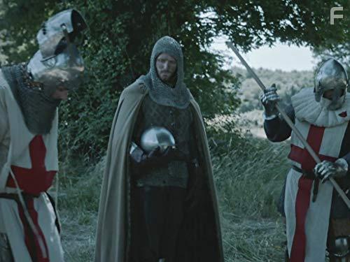 The Real War of Thrones (2017)