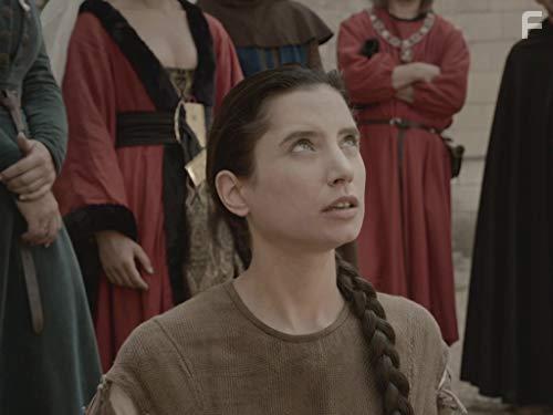 The Real War of Thrones (2017)