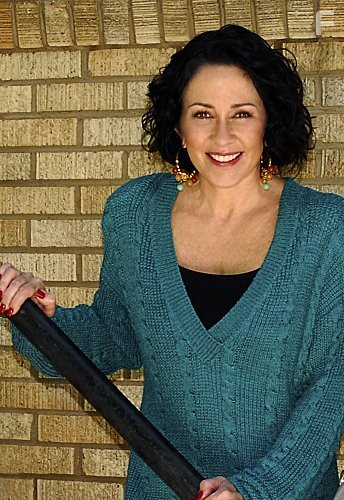 Patricia Heaton in Перед классом (2008)