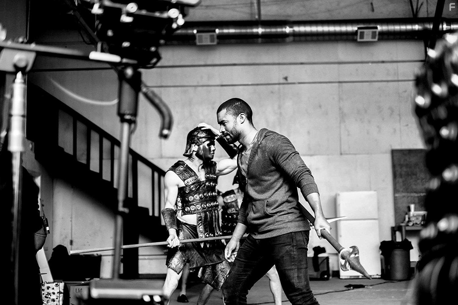 Мстители: Гримм Временные войны #1