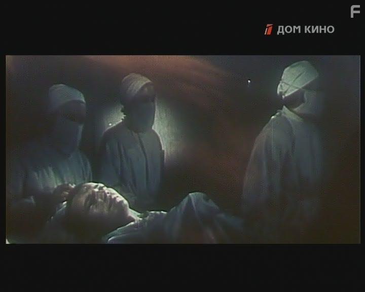 Повесть пламенных лет