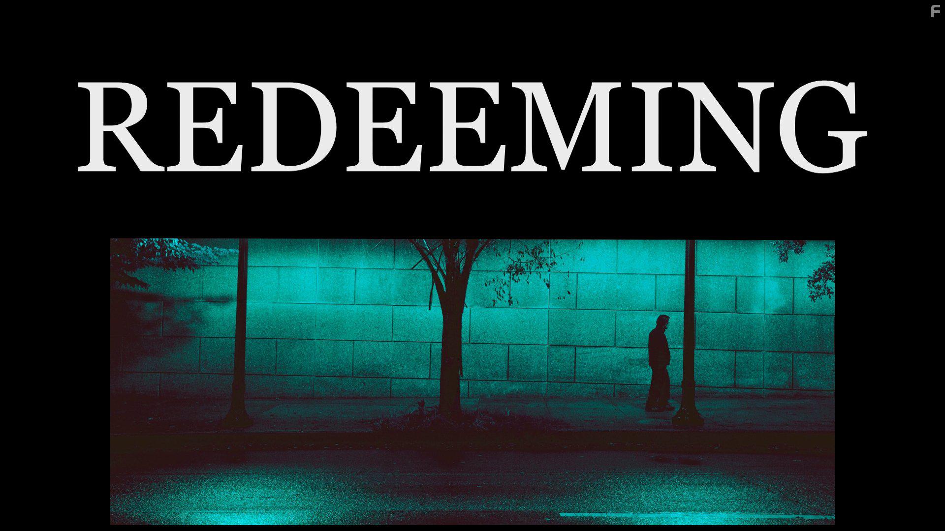 Tyler Buckingham in Redeeming (2017)