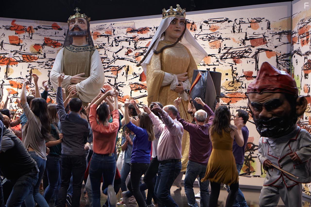 Jota de Saura (2016)