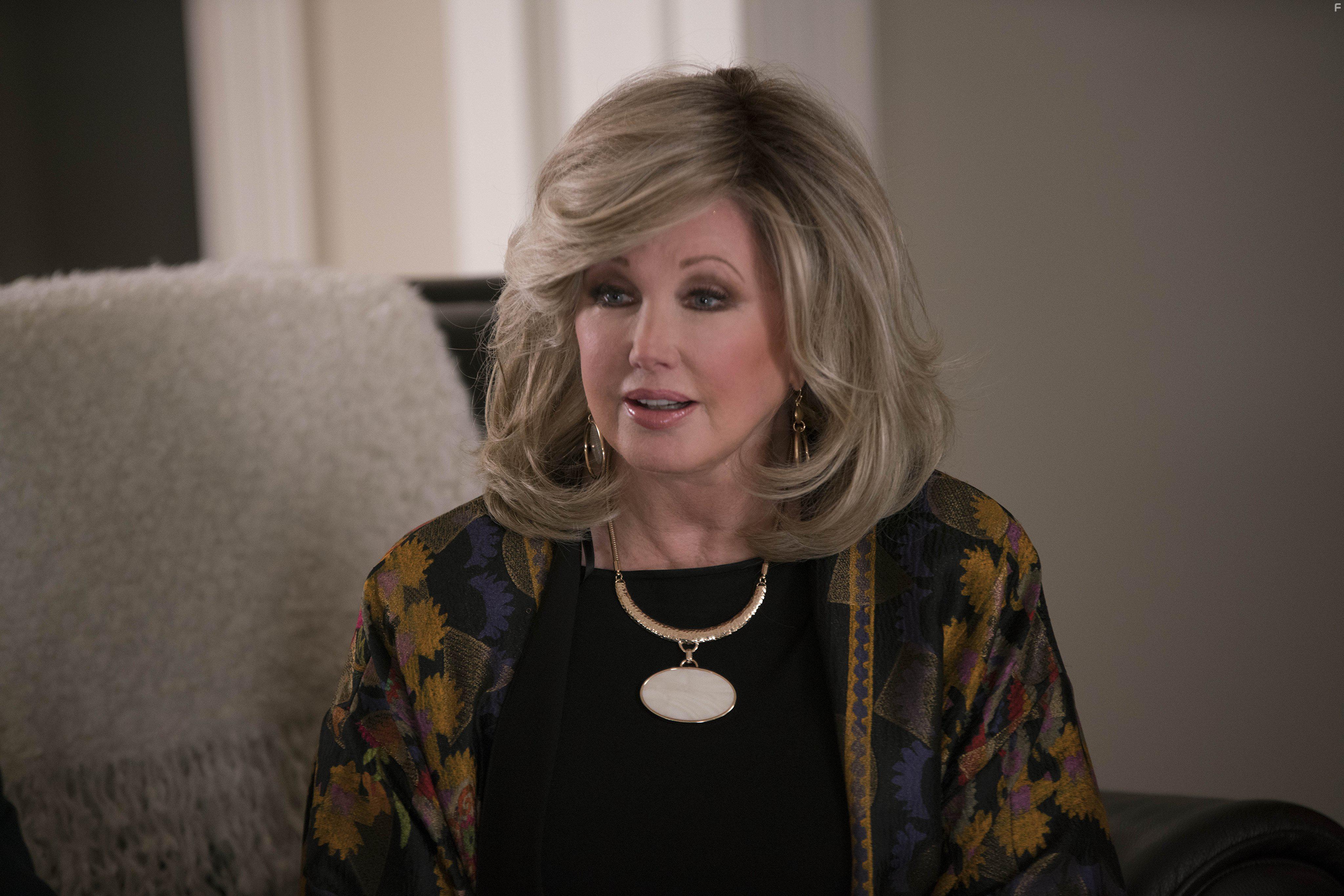 Morgan Fairchild in My Perfect Romance (2018)