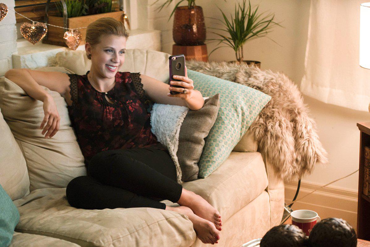 Моя идеальная пара