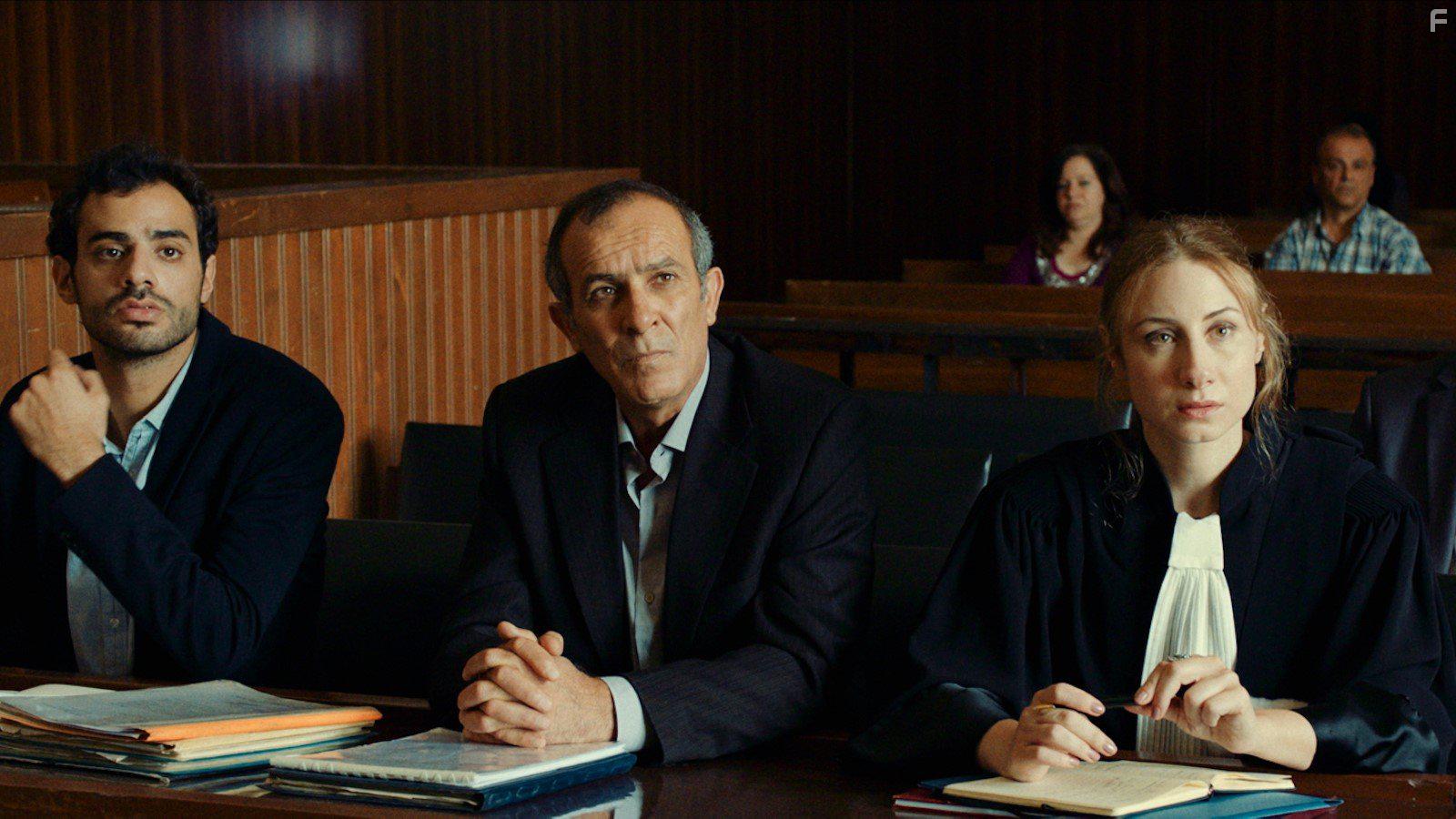 Оскорбление