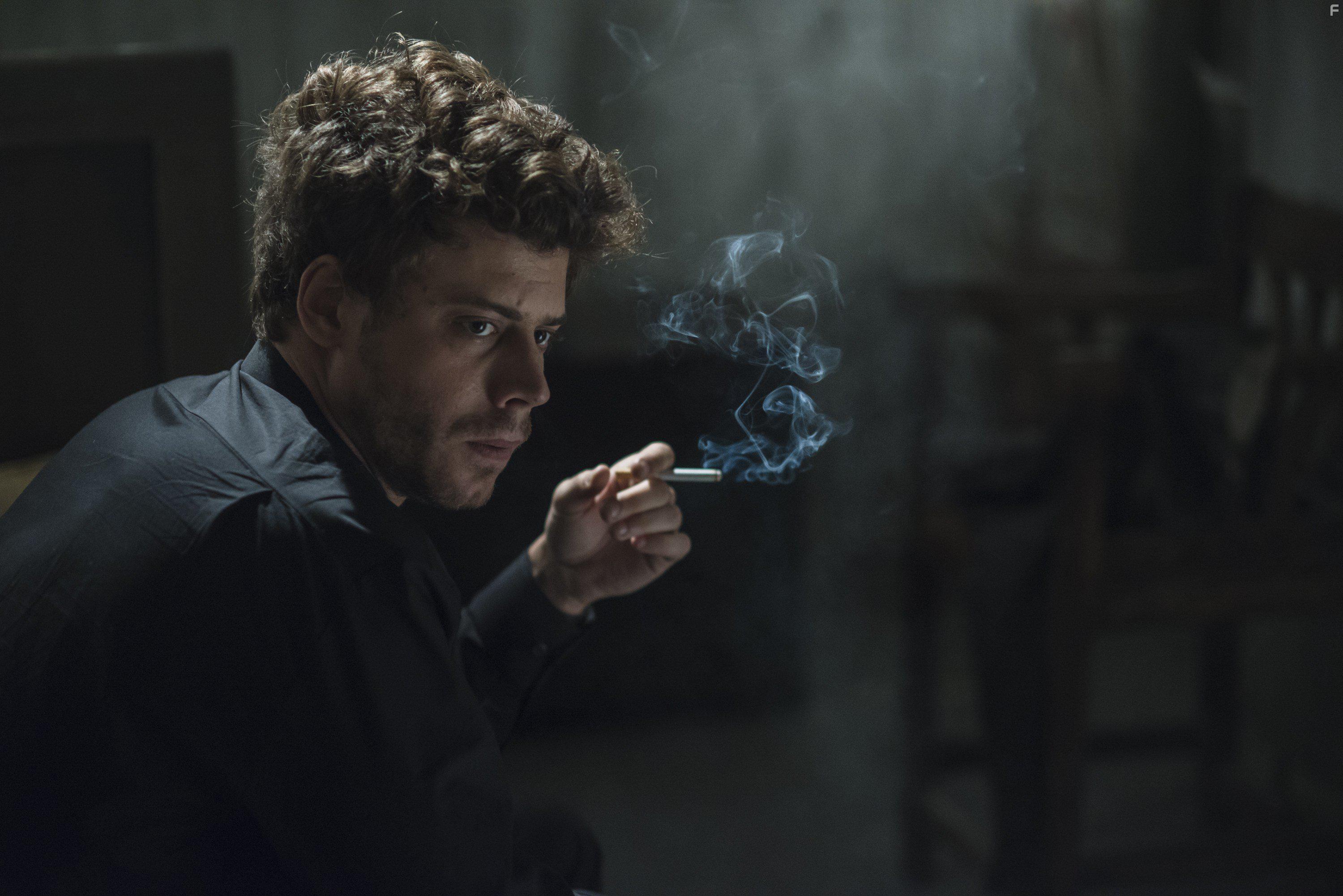 The Man Who Was Thursday (2016)