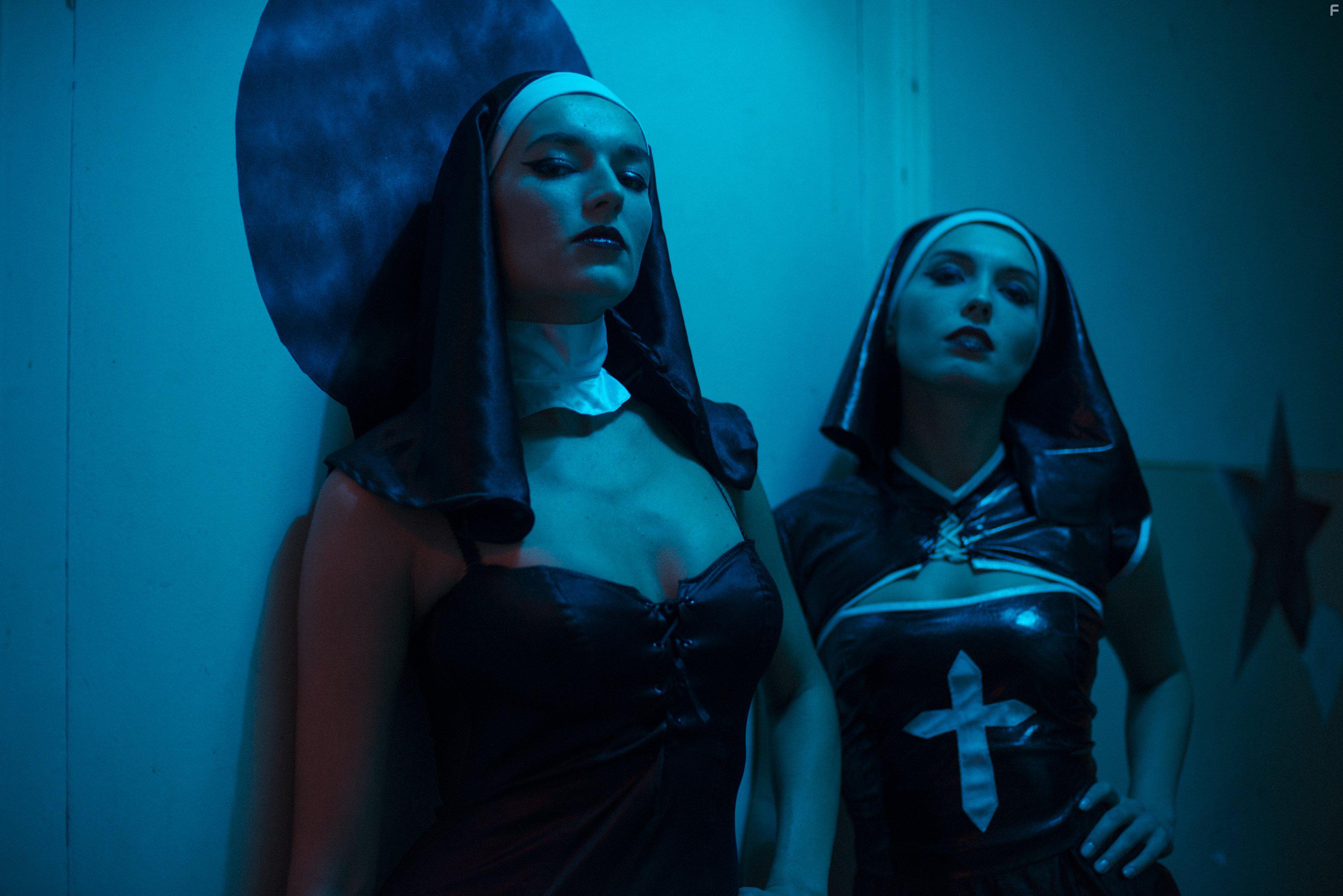 The Man Who Was Thursday (2016)