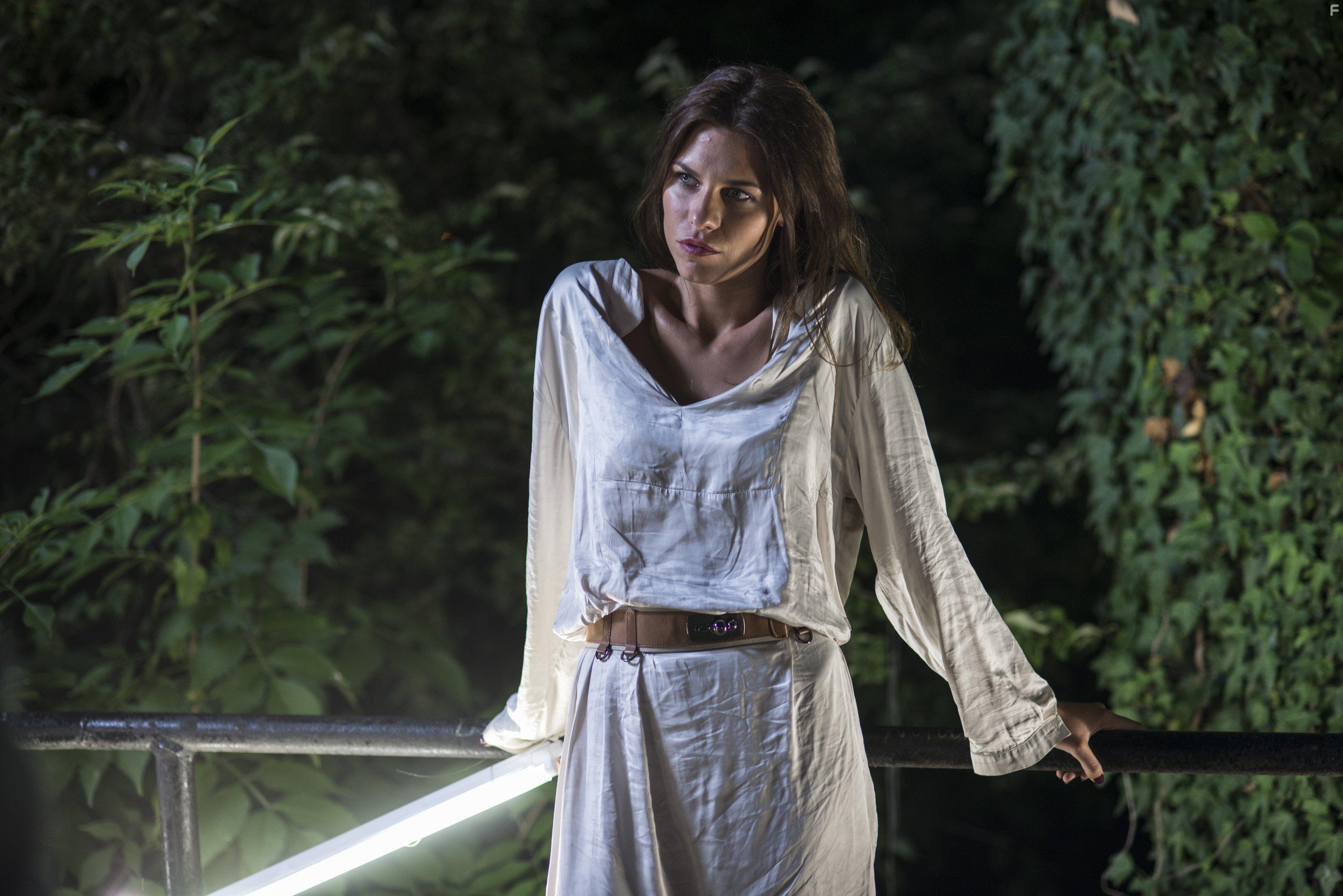 Ana Ularu in The Man Who Was Thursday (2016)