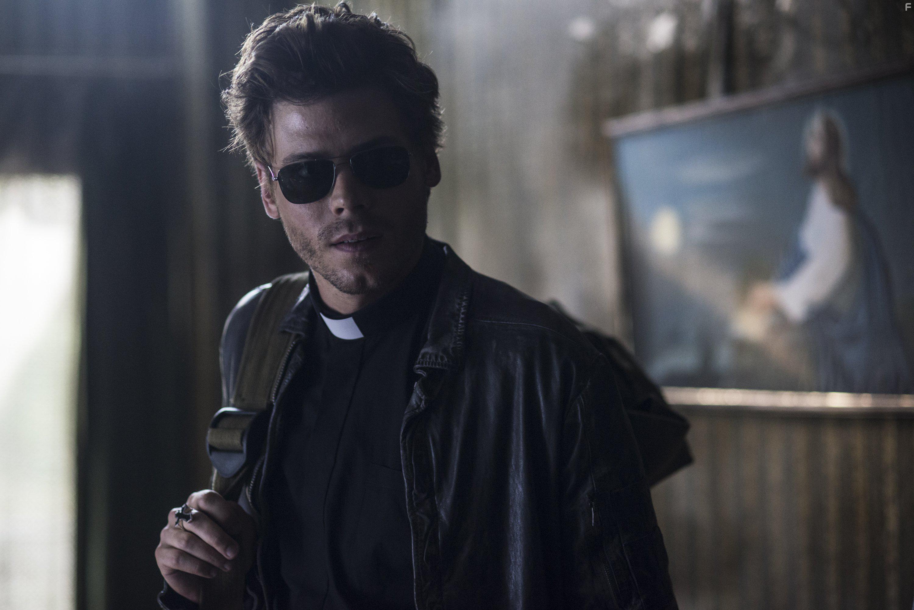 Человек, который был четвергом