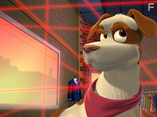 Puppy Dog Pals (2017)