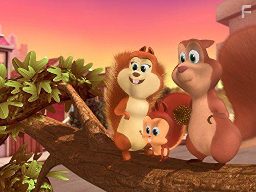 Дружные мопсы