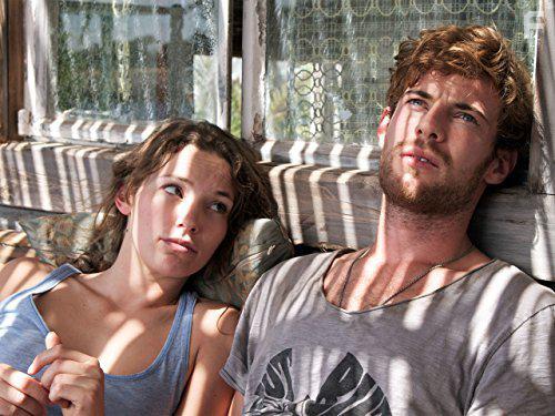 Flight of the Storks (2012)