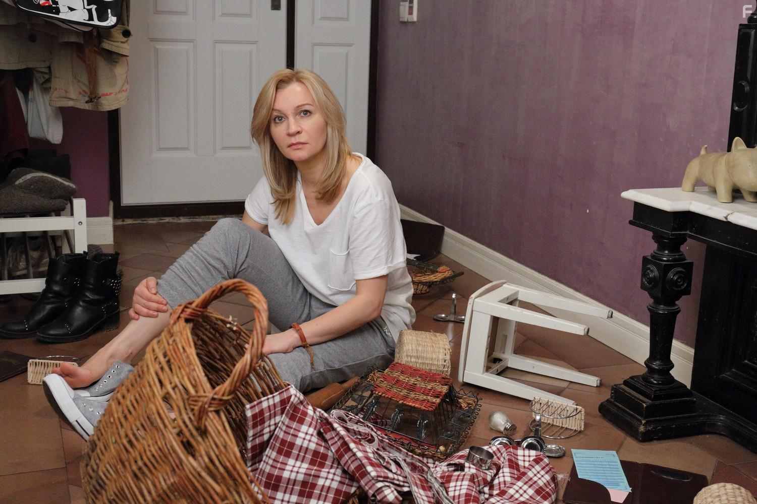 Девочки не сдаются #3