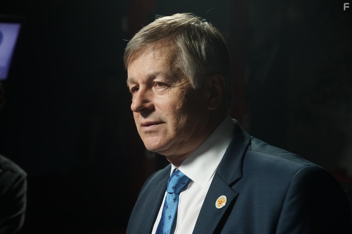 Посольство #1