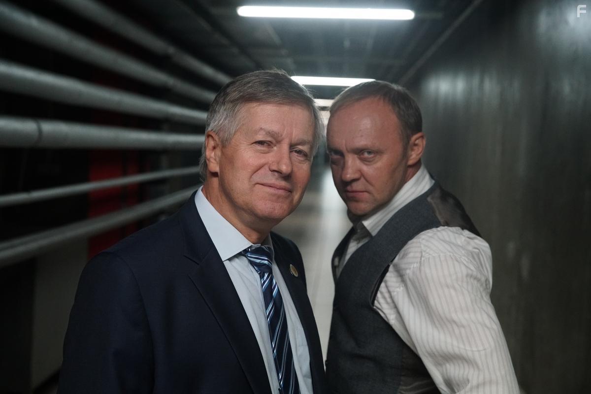 Посольство #2