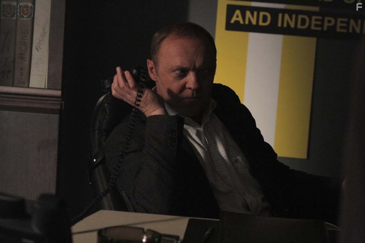 Посольство #3