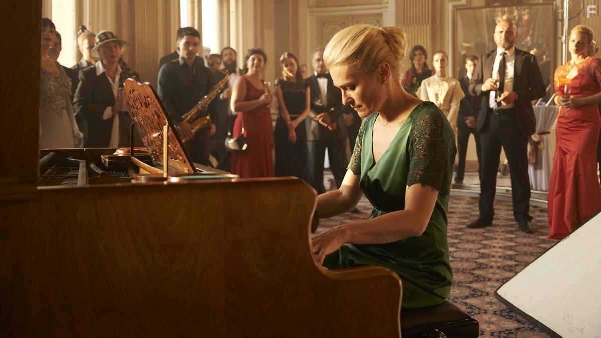 Посольство #4