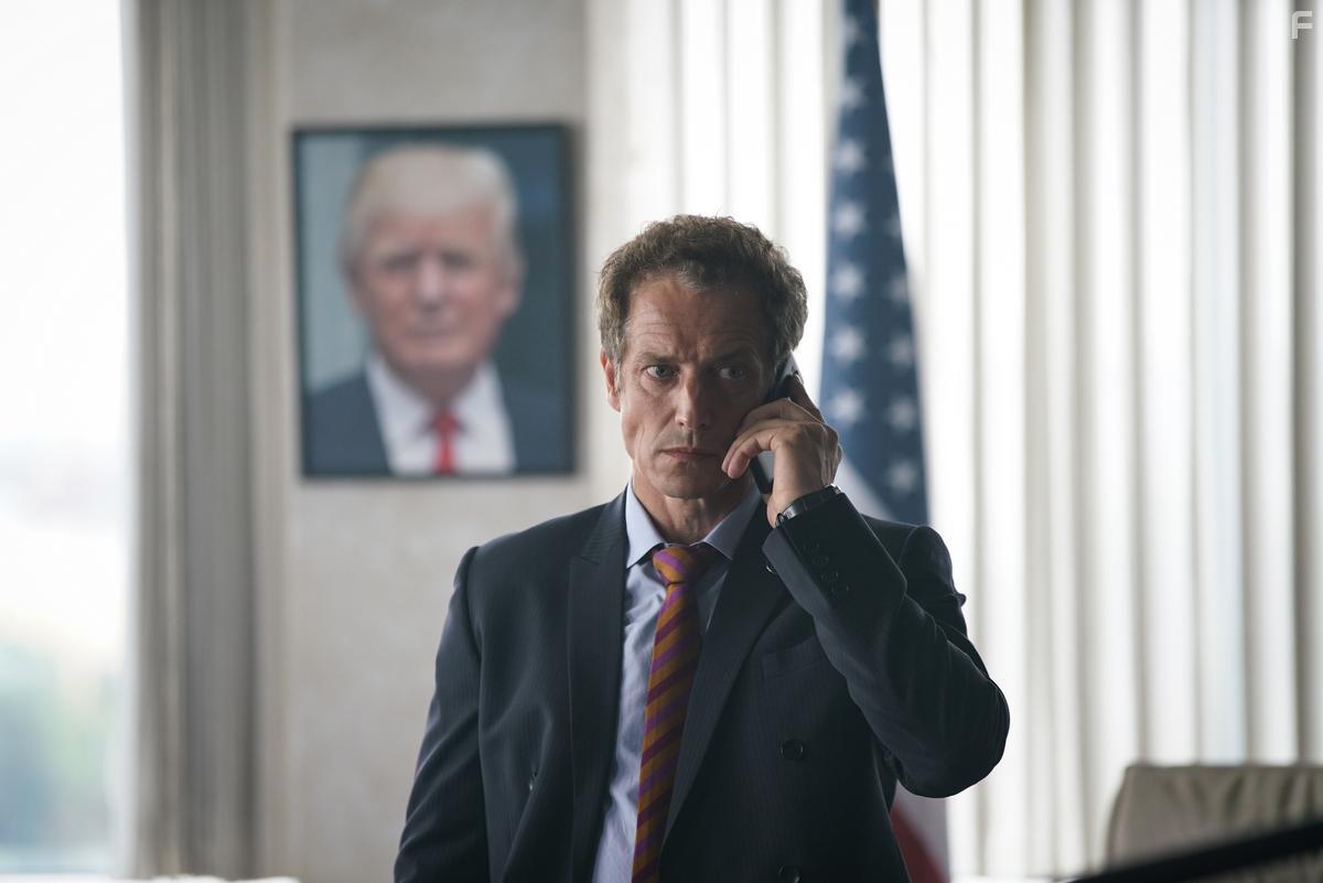 Посольство #5