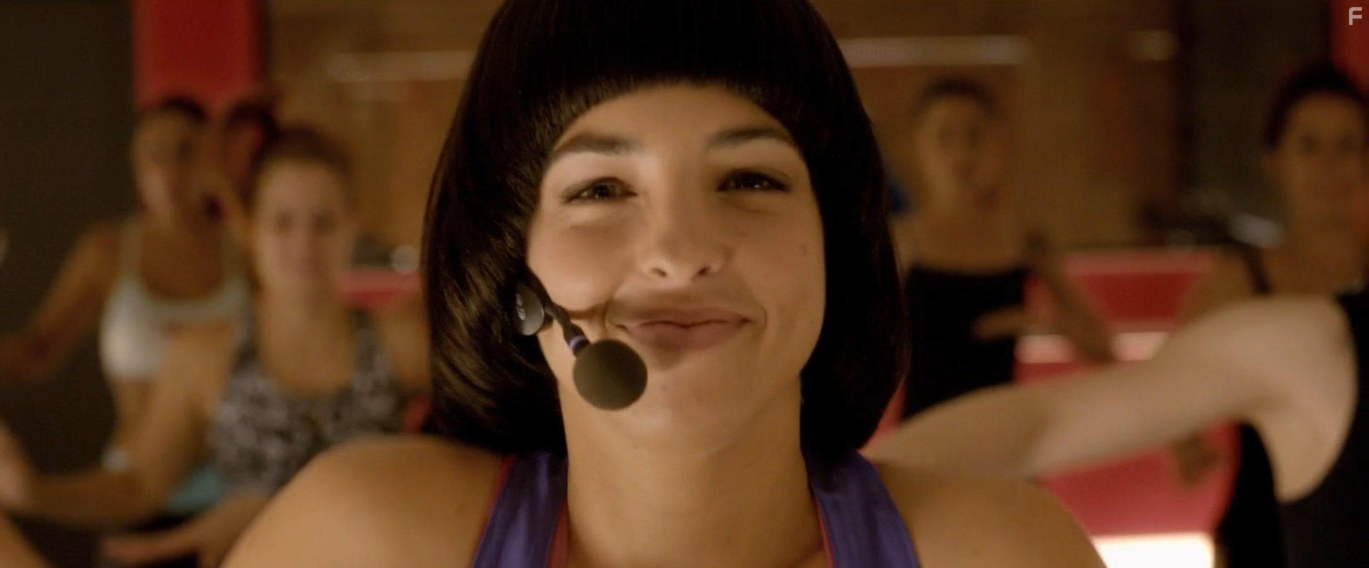 Nuria Herrero in Toc Toc (2017)