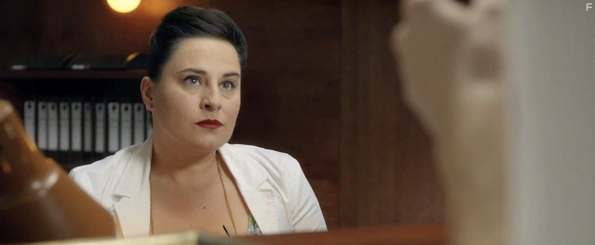 Inma Cuevas in Toc Toc (2017)