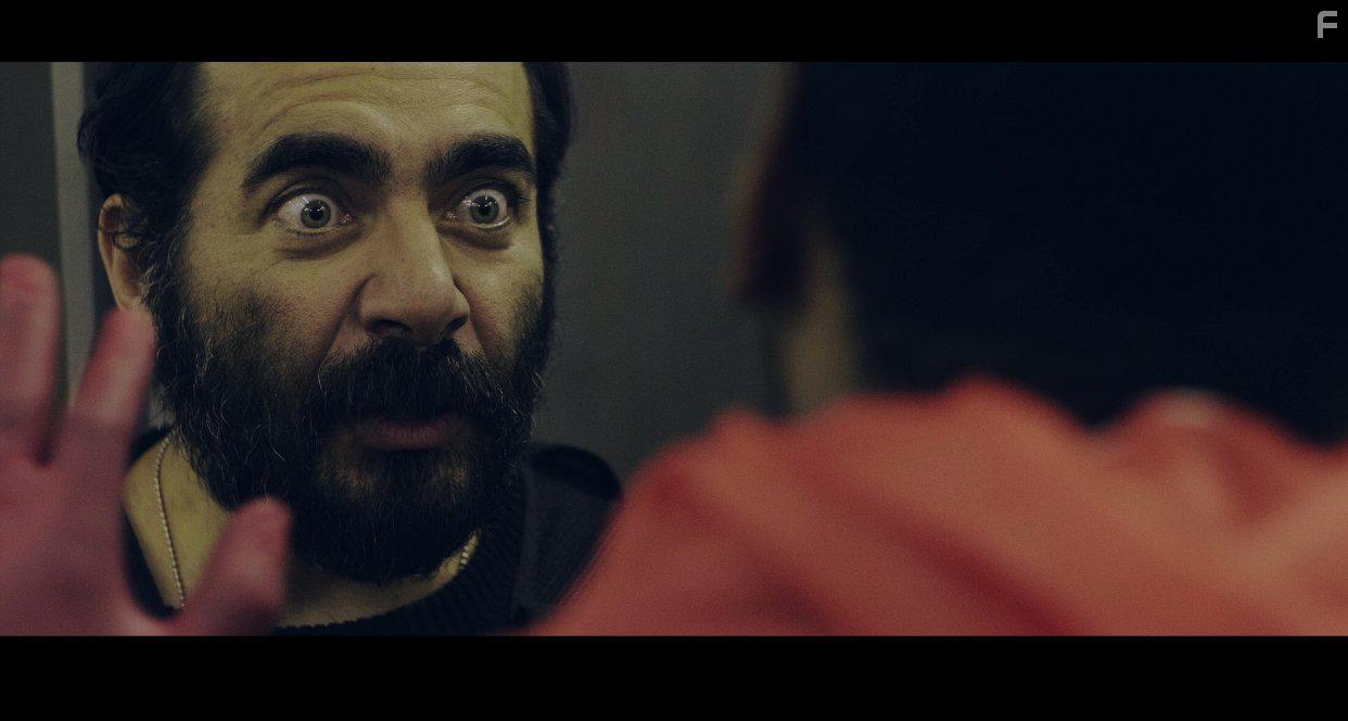 Побег хулиганов. Русское дело