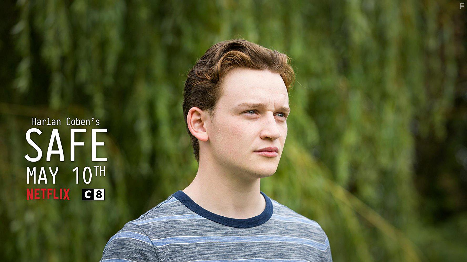 Безопасность