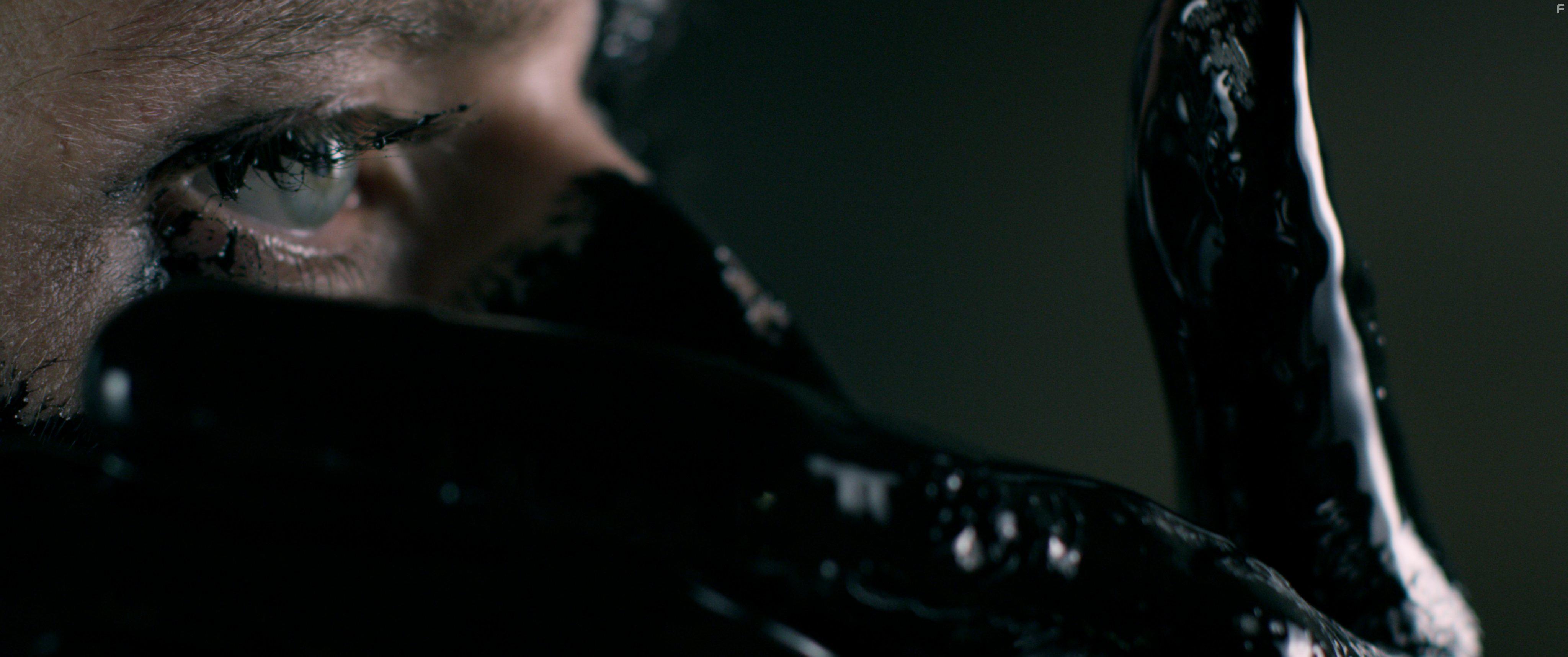 Marigliano Emanuele in Caravaggio: The Soul and the Blood (2018)