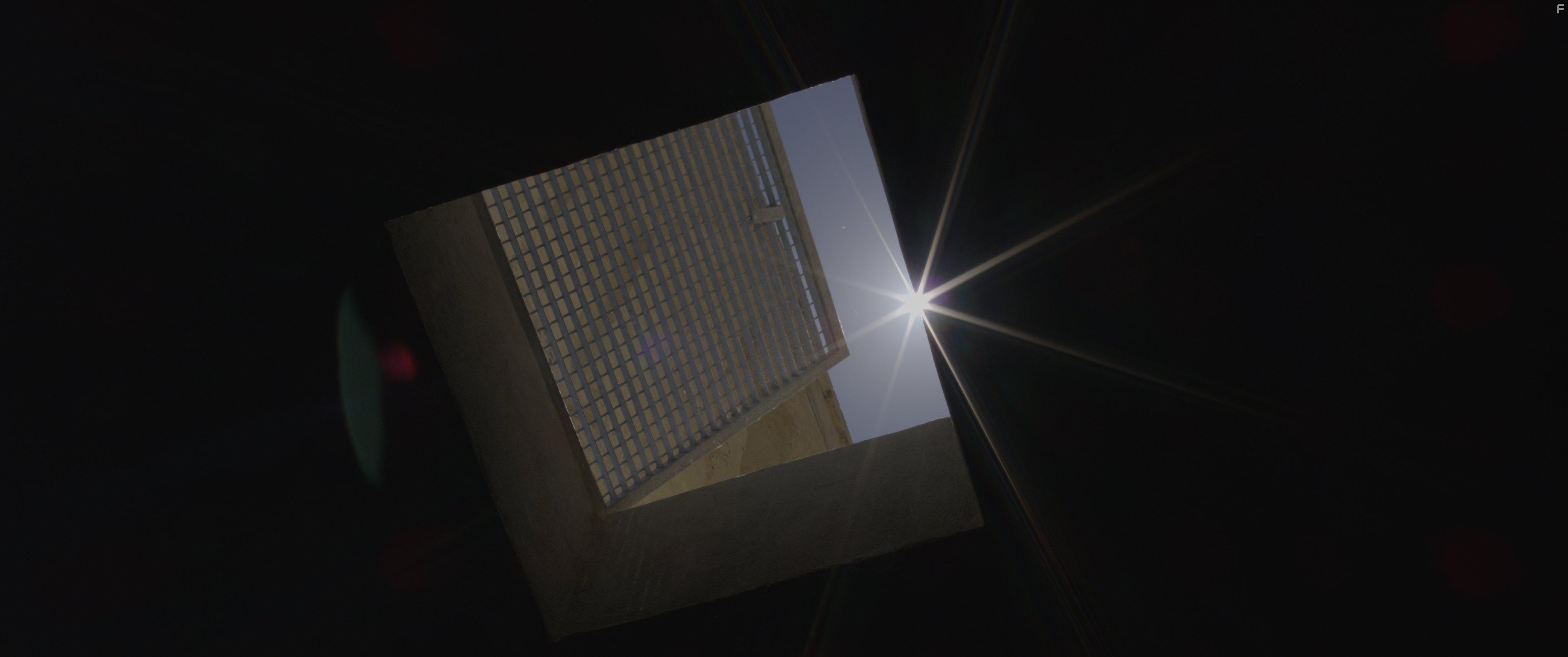 Caravaggio: The Soul and the Blood (2018)