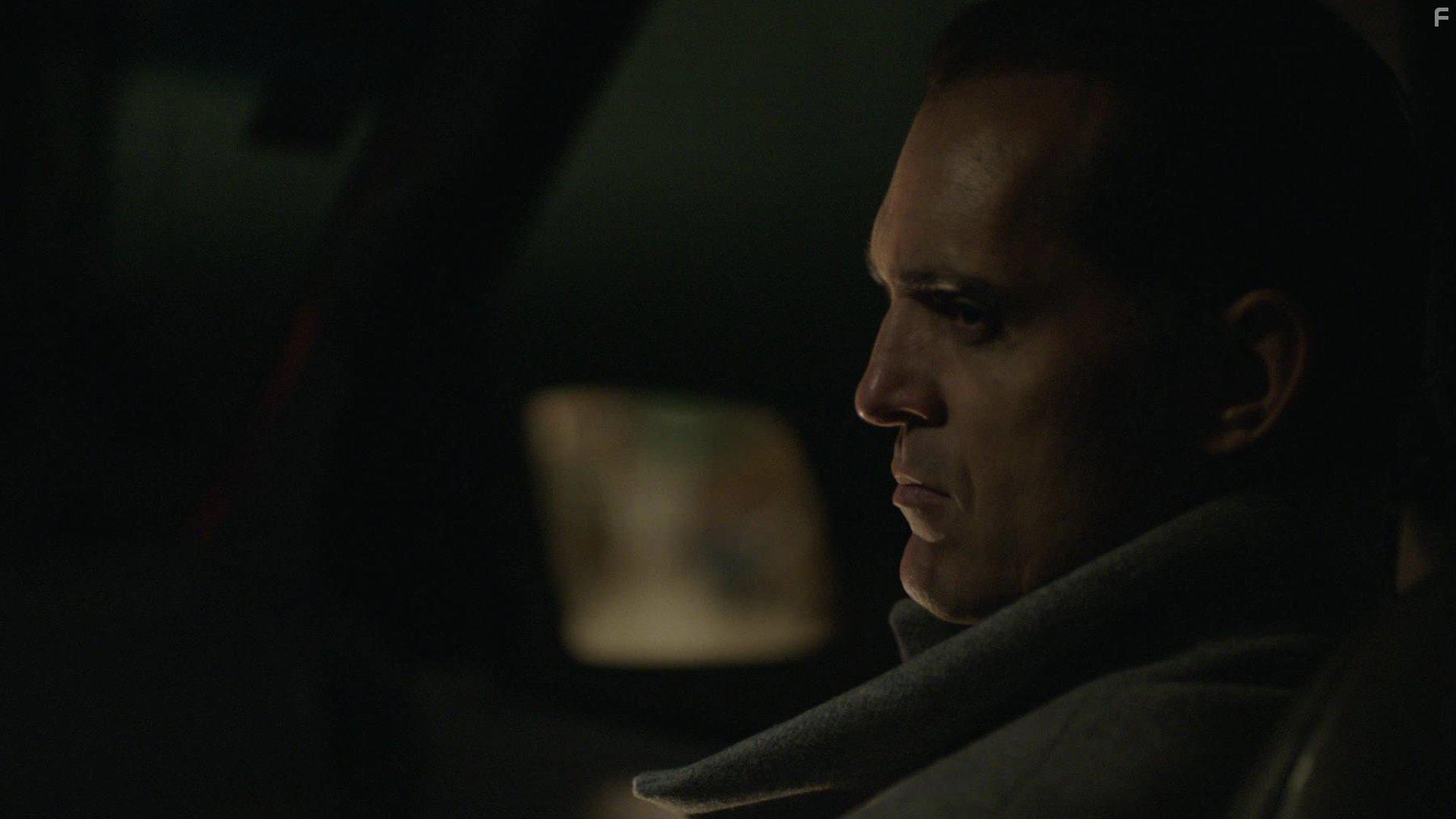 Страж Дьявола