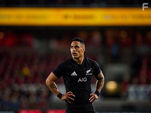All or Nothing: New Zealand All Blacks (2018)