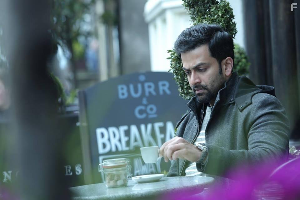Prithviraj Sukumaran in Adam Joan (2017)